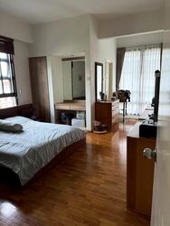 Warner Court (D10), Apartment #503160751